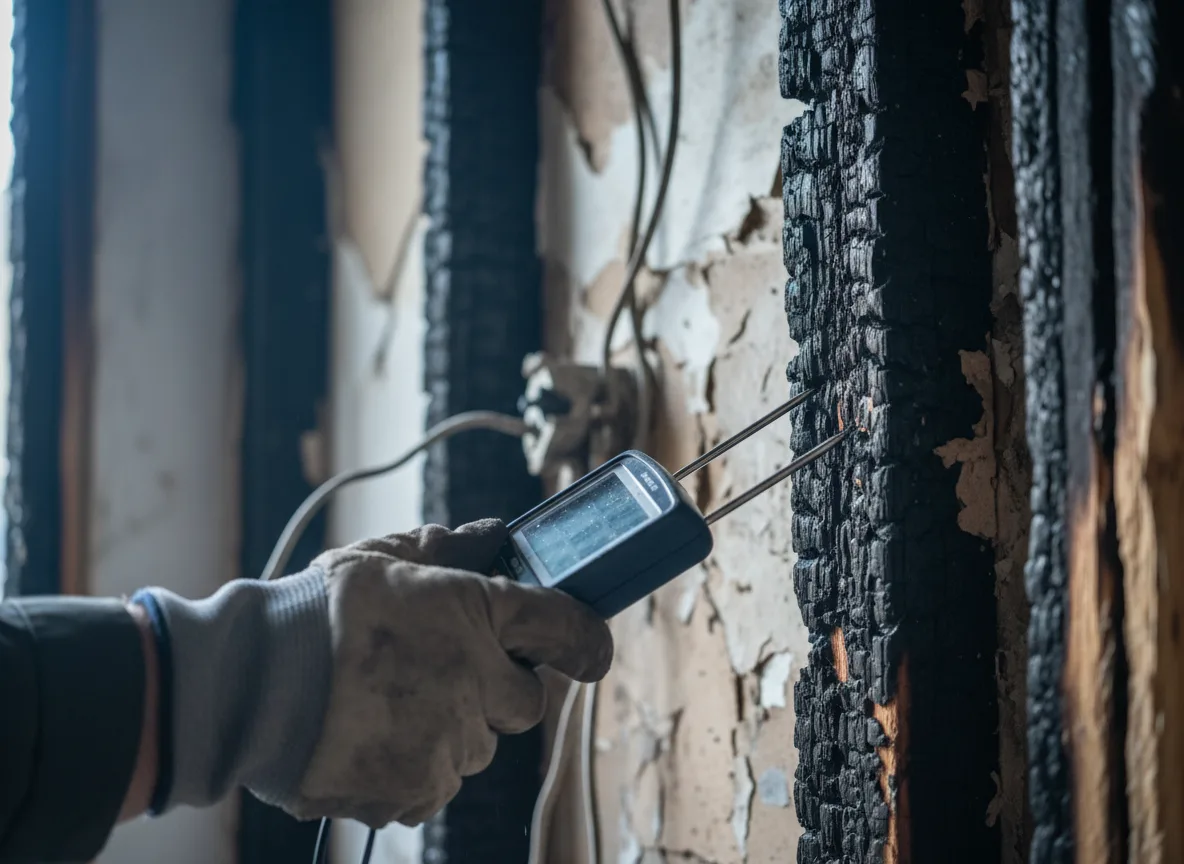 Fire Damage Restoration Line Lexington, PA FAQs